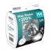 Автолампа BREVIA H4 MAX POWER +100% (12040MPS)